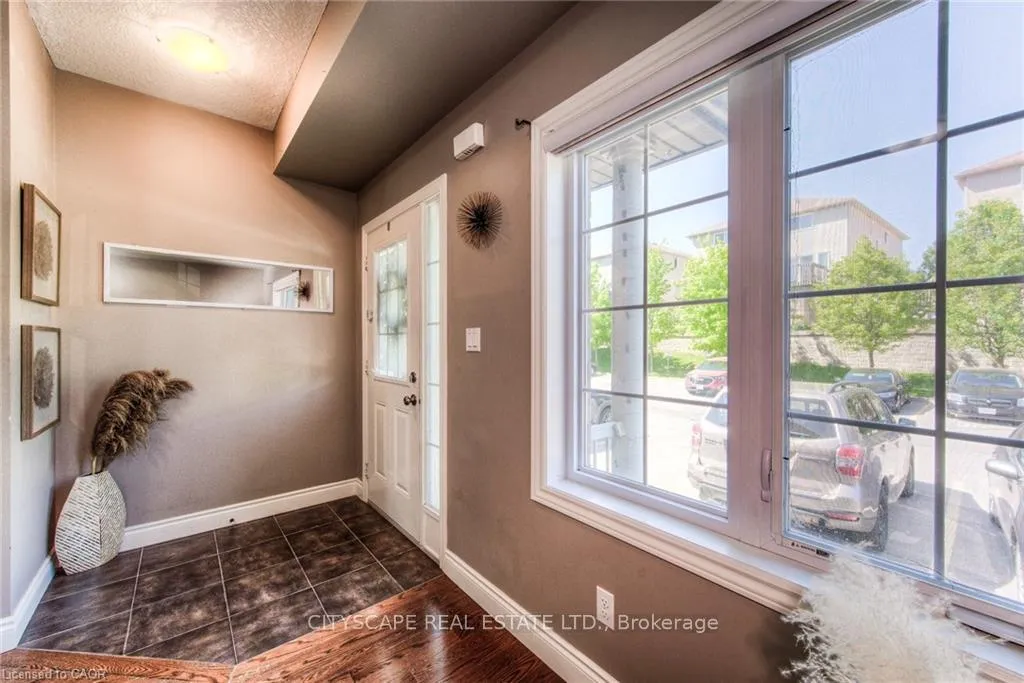 Photo 6 of Unit 4A, 38 Howe Drive, Kitchener — HOMEH