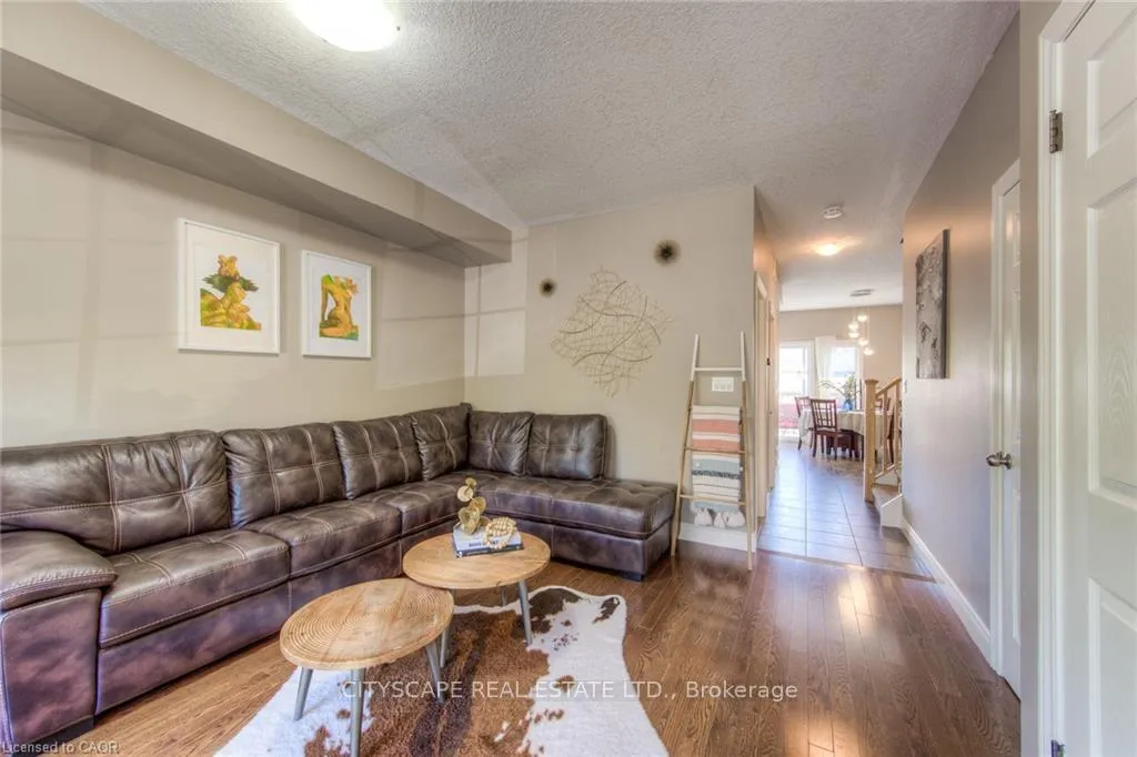 Photo 8 of Unit 4A, 38 Howe Drive, Kitchener — HOMEH