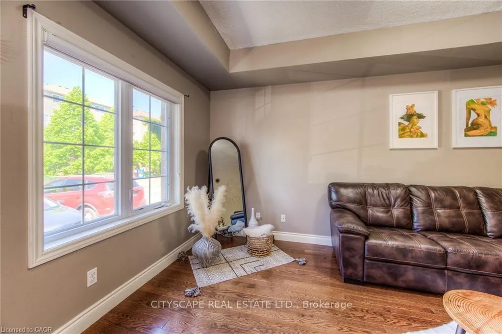 Photo 9 of Unit 4A, 38 Howe Drive, Kitchener — HOMEH