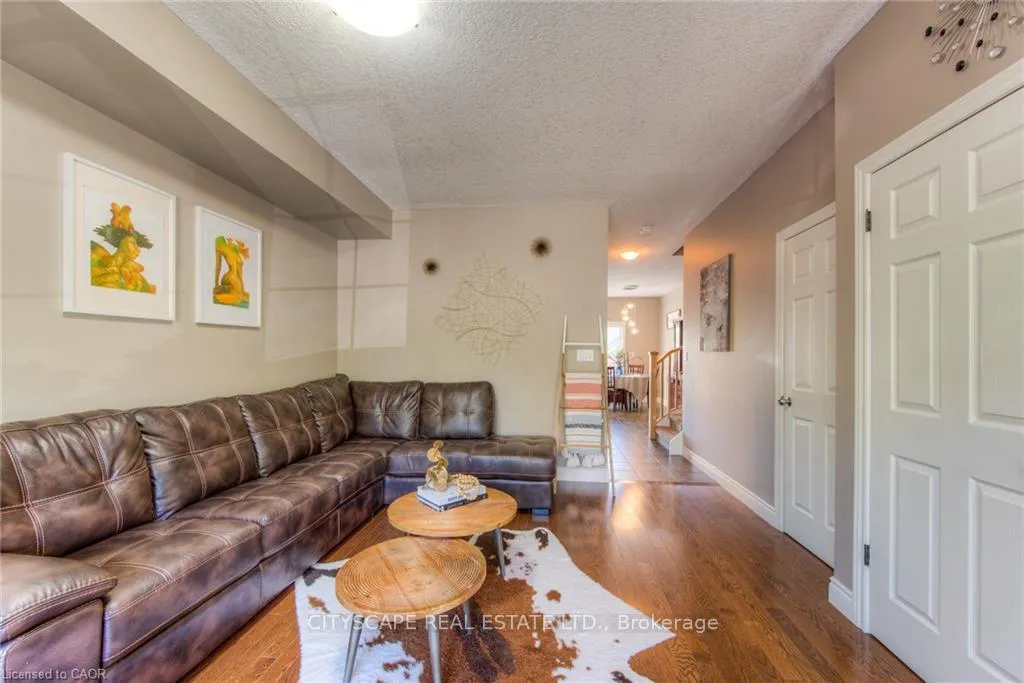 Photo 12 of Unit 4A, 38 Howe Drive, Kitchener — HOMEH