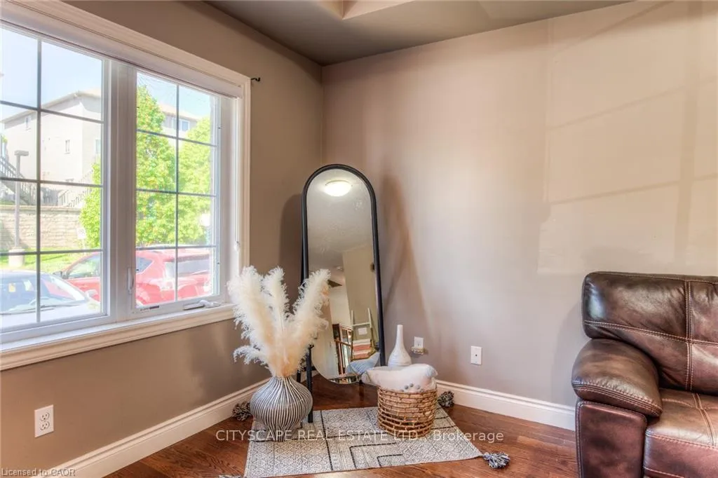 Photo 14 of Unit 4A, 38 Howe Drive, Kitchener — HOMEH