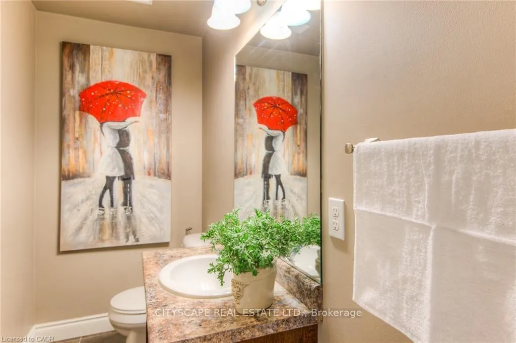 Photo 15 of Unit 4A, 38 Howe Drive, Kitchener — HOMEH