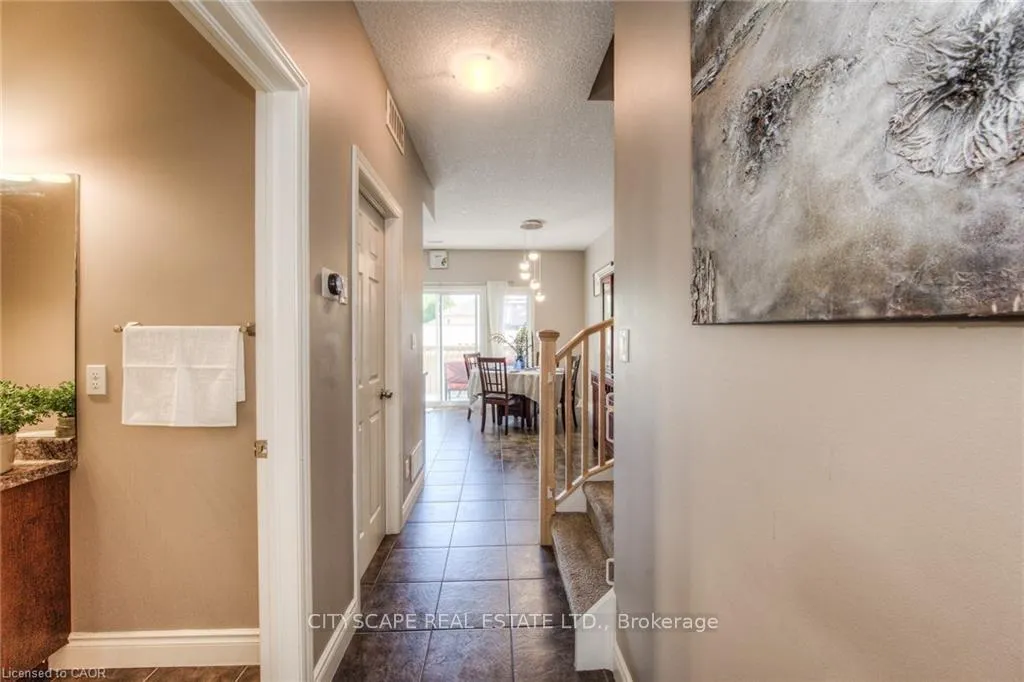 Photo 16 of Unit 4A, 38 Howe Drive, Kitchener — HOMEH