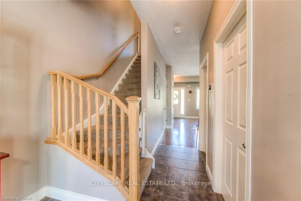 Photo 17 of Unit 4A, 38 Howe Drive, Kitchener — HOMEH