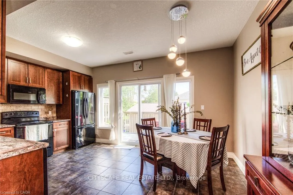 Photo 19 of Unit 4A, 38 Howe Drive, Kitchener — HOMEH