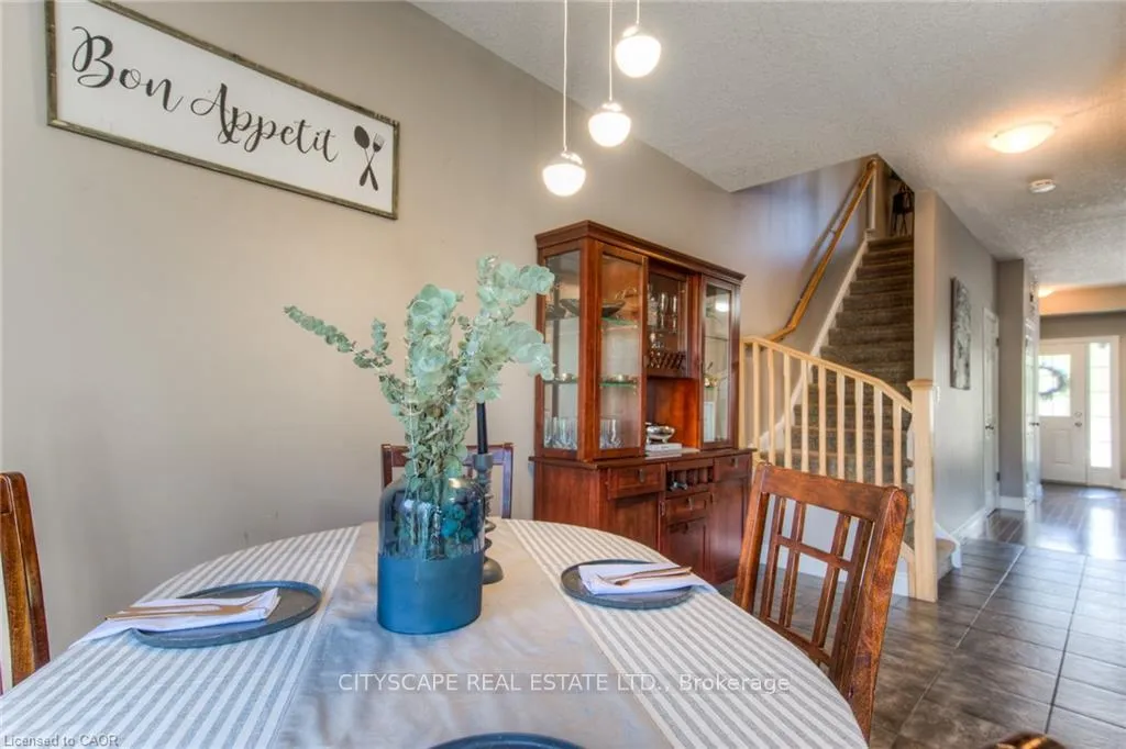 Photo 20 of Unit 4A, 38 Howe Drive, Kitchener — HOMEH