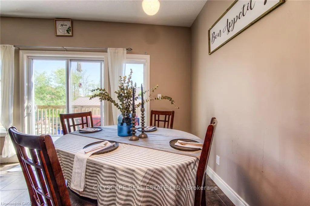 Photo 22 of Unit 4A, 38 Howe Drive, Kitchener — HOMEH