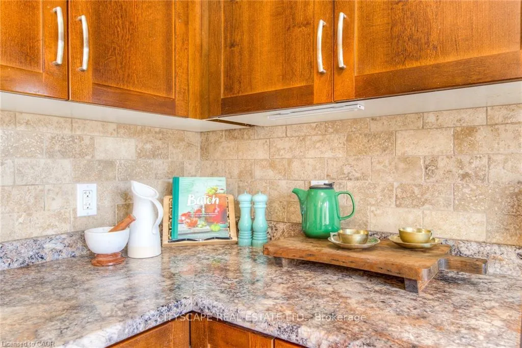 Photo 23 of Unit 4A, 38 Howe Drive, Kitchener — HOMEH