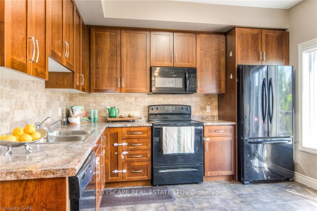 Photo 24 of Unit 4A, 38 Howe Drive, Kitchener — HOMEH