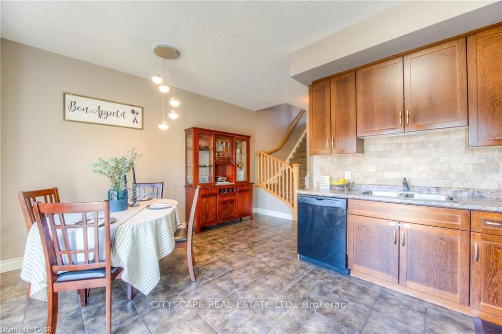 Photo 25 of Unit 4A, 38 Howe Drive, Kitchener — HOMEH