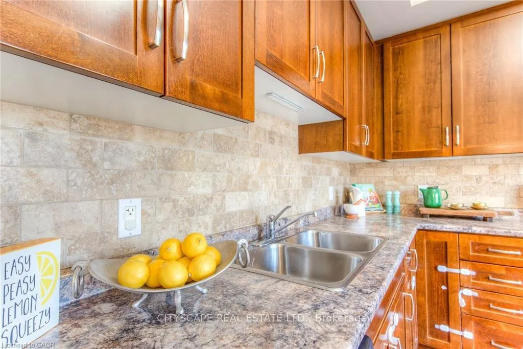 Photo 27 of Unit 4A, 38 Howe Drive, Kitchener — HOMEH