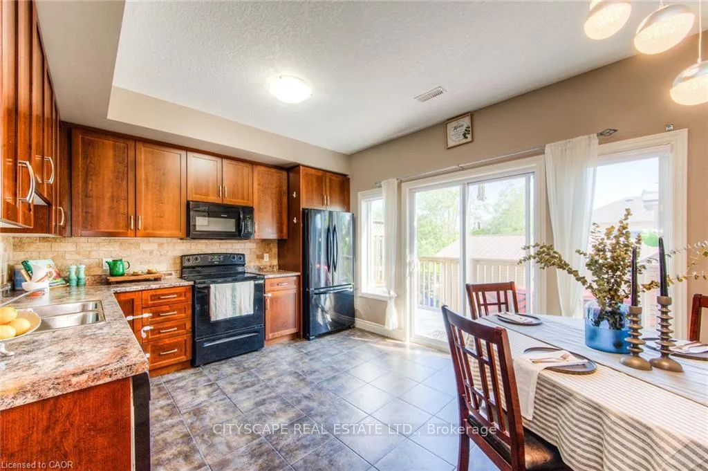 Photo 28 of Unit 4A, 38 Howe Drive, Kitchener — HOMEH