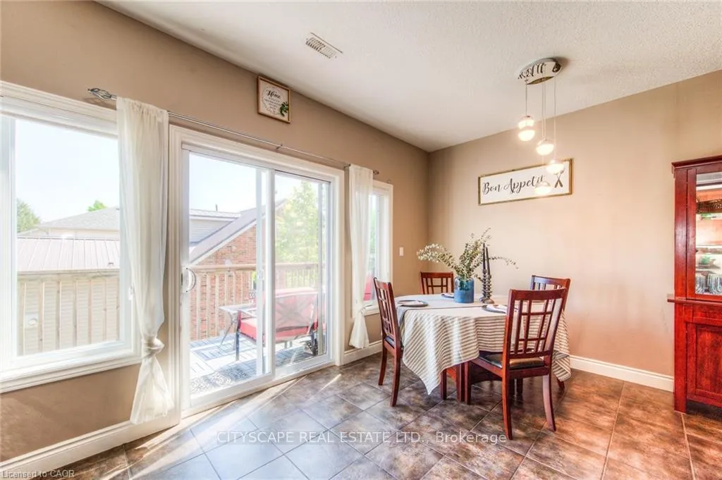 Photo 29 of Unit 4A, 38 Howe Drive, Kitchener — HOMEH