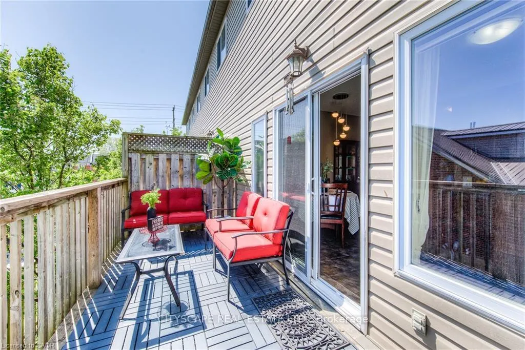 Photo 30 of Unit 4A, 38 Howe Drive, Kitchener — HOMEH