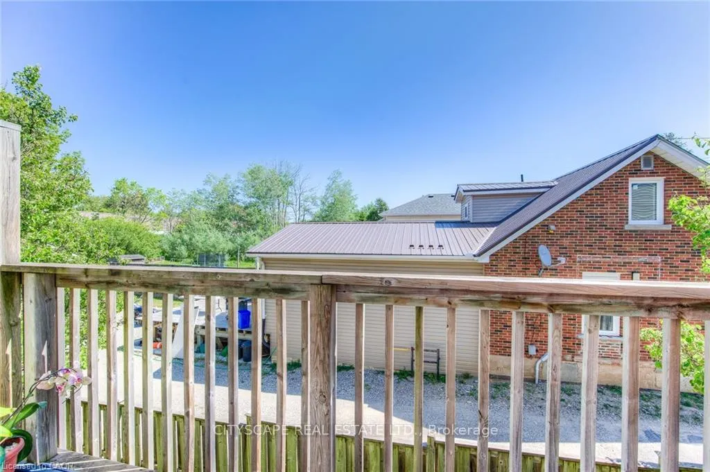 Photo 32 of Unit 4A, 38 Howe Drive, Kitchener — HOMEH