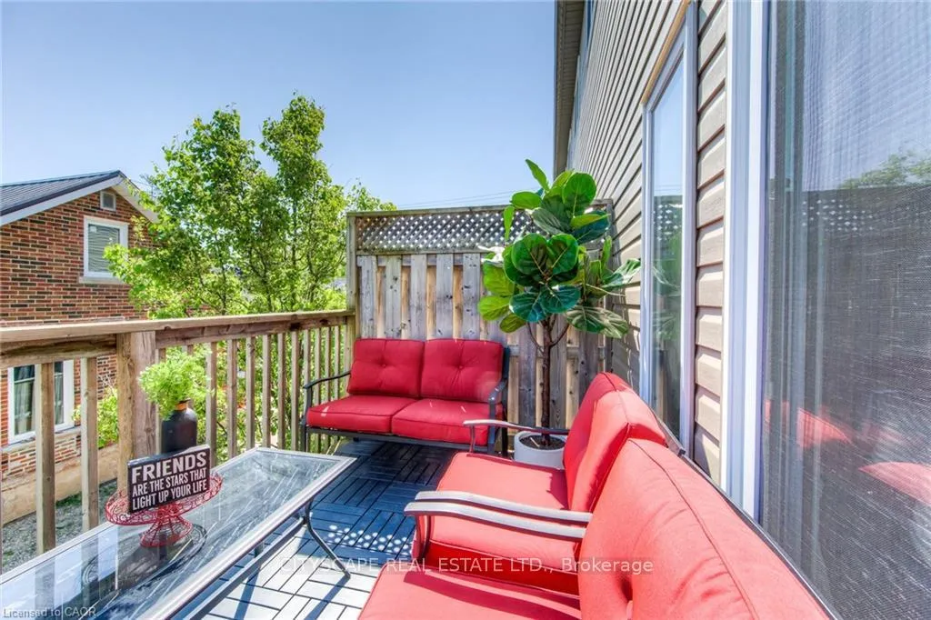 Photo 33 of Unit 4A, 38 Howe Drive, Kitchener — HOMEH