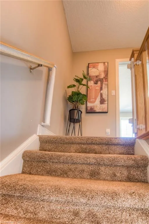 Photo 34 of Unit 4A, 38 Howe Drive, Kitchener — HOMEH