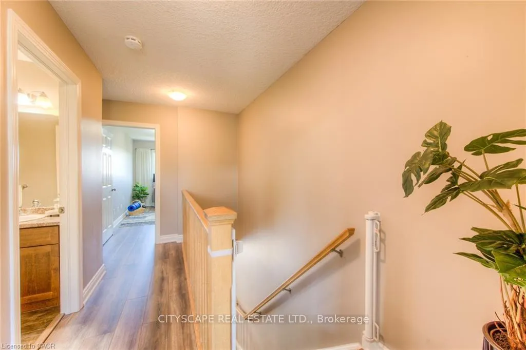 Photo 35 of Unit 4A, 38 Howe Drive, Kitchener — HOMEH