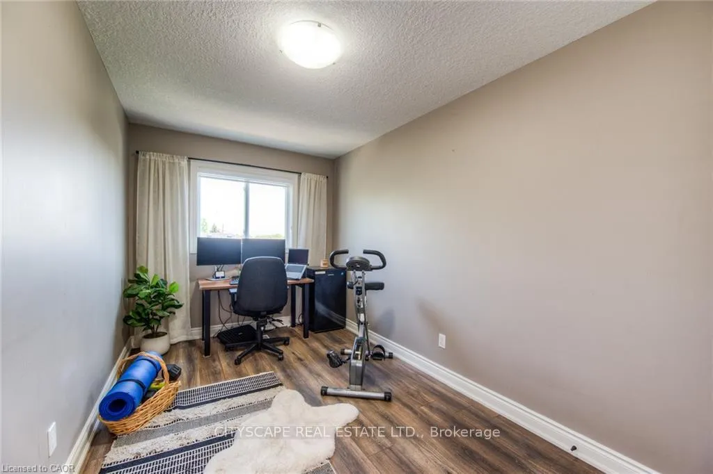 Photo 36 of Unit 4A, 38 Howe Drive, Kitchener — HOMEH