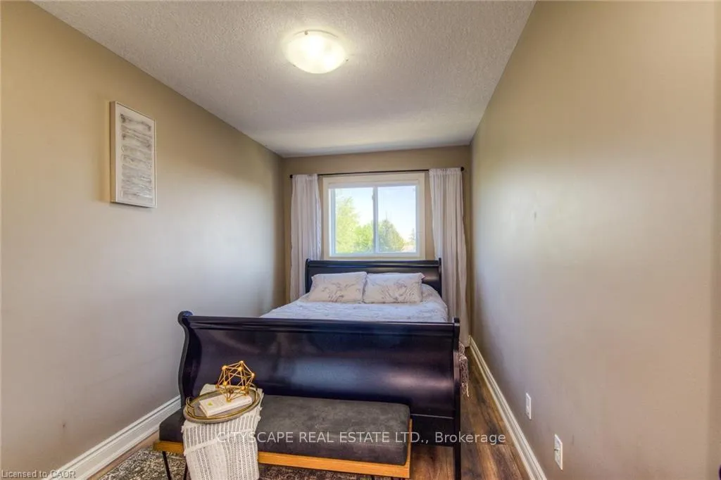 Photo 37 of Unit 4A, 38 Howe Drive, Kitchener — HOMEH