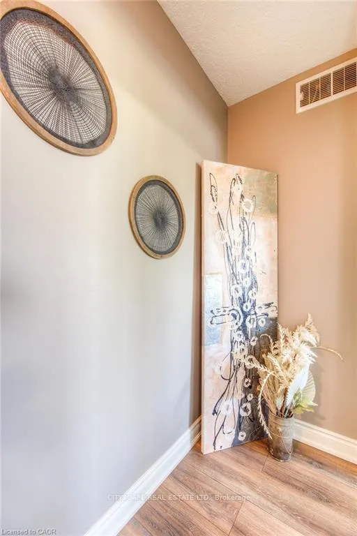 Photo 38 of Unit 4A, 38 Howe Drive, Kitchener — HOMEH