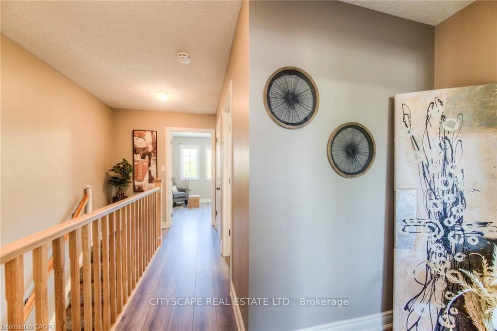 Photo 39 of Unit 4A, 38 Howe Drive, Kitchener — HOMEH