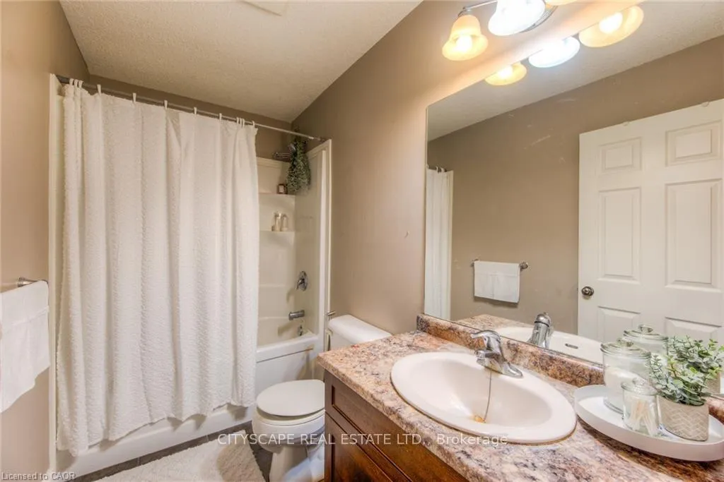 Photo 40 of Unit 4A, 38 Howe Drive, Kitchener — HOMEH