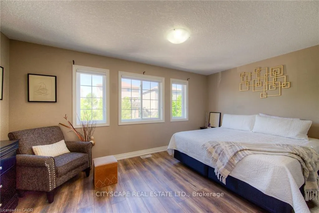 Photo 41 of Unit 4A, 38 Howe Drive, Kitchener — HOMEH