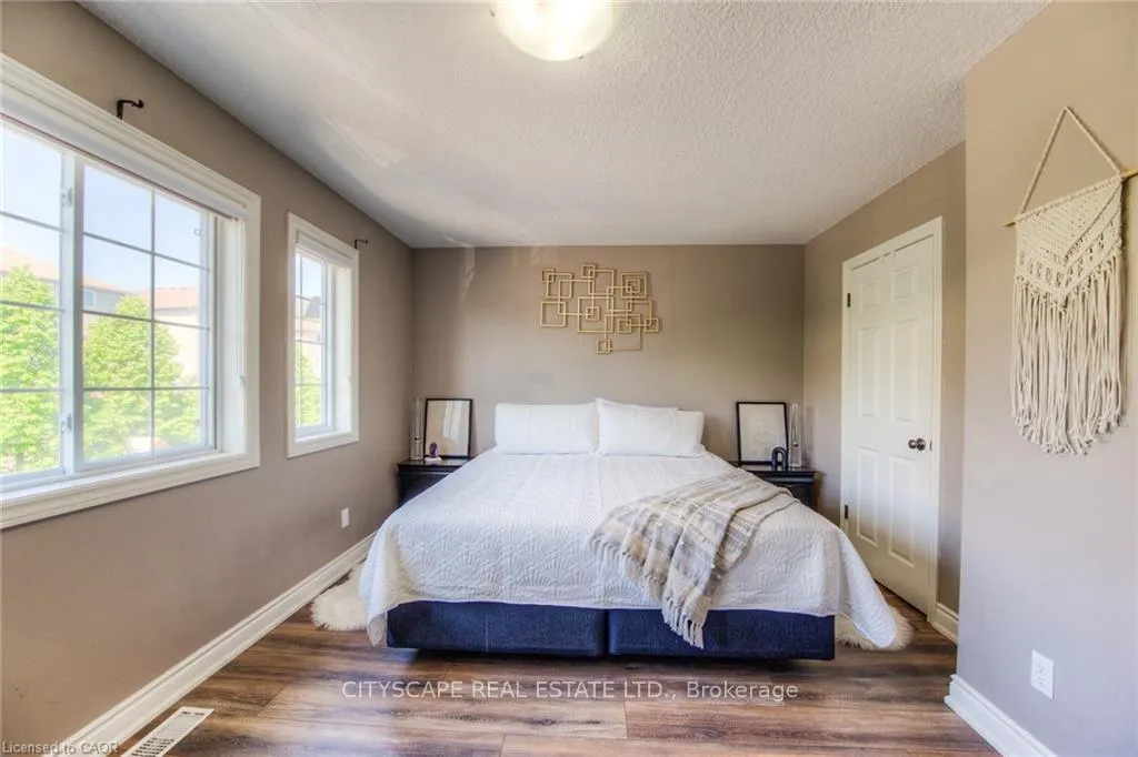 Photo 42 of Unit 4A, 38 Howe Drive, Kitchener — HOMEH