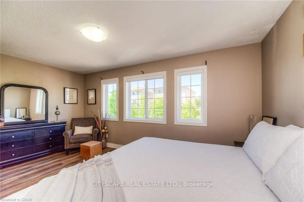 Photo 43 of Unit 4A, 38 Howe Drive, Kitchener — HOMEH