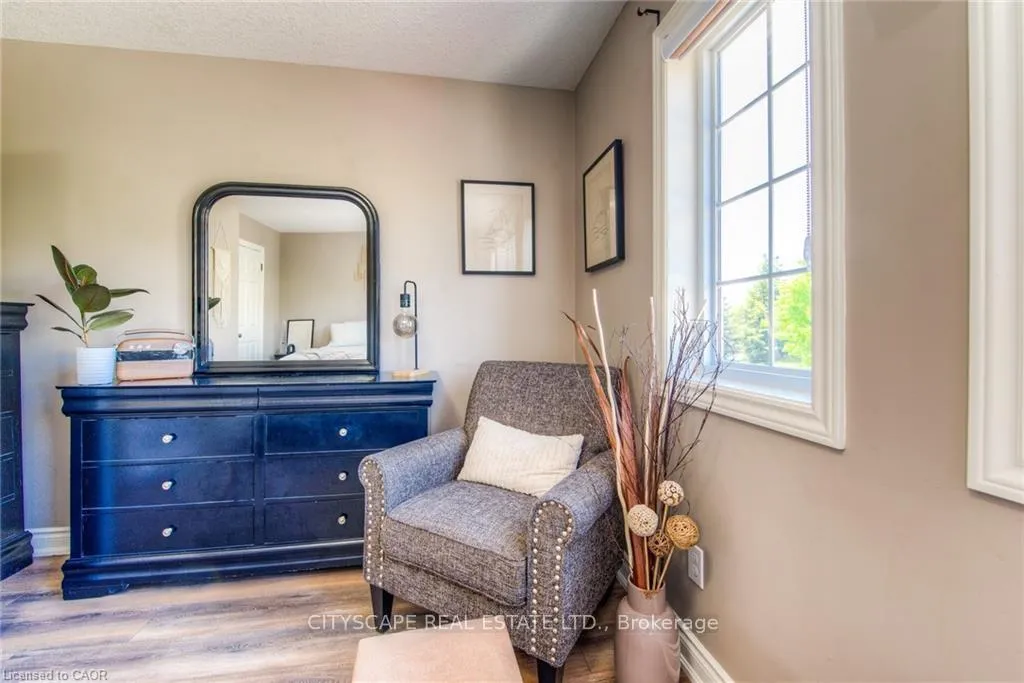 Photo 44 of Unit 4A, 38 Howe Drive, Kitchener — HOMEH