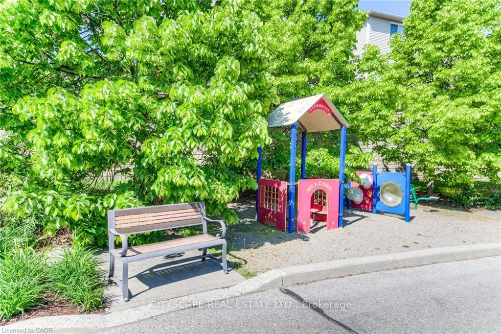 Photo 46 of Unit 4A, 38 Howe Drive, Kitchener — HOMEH