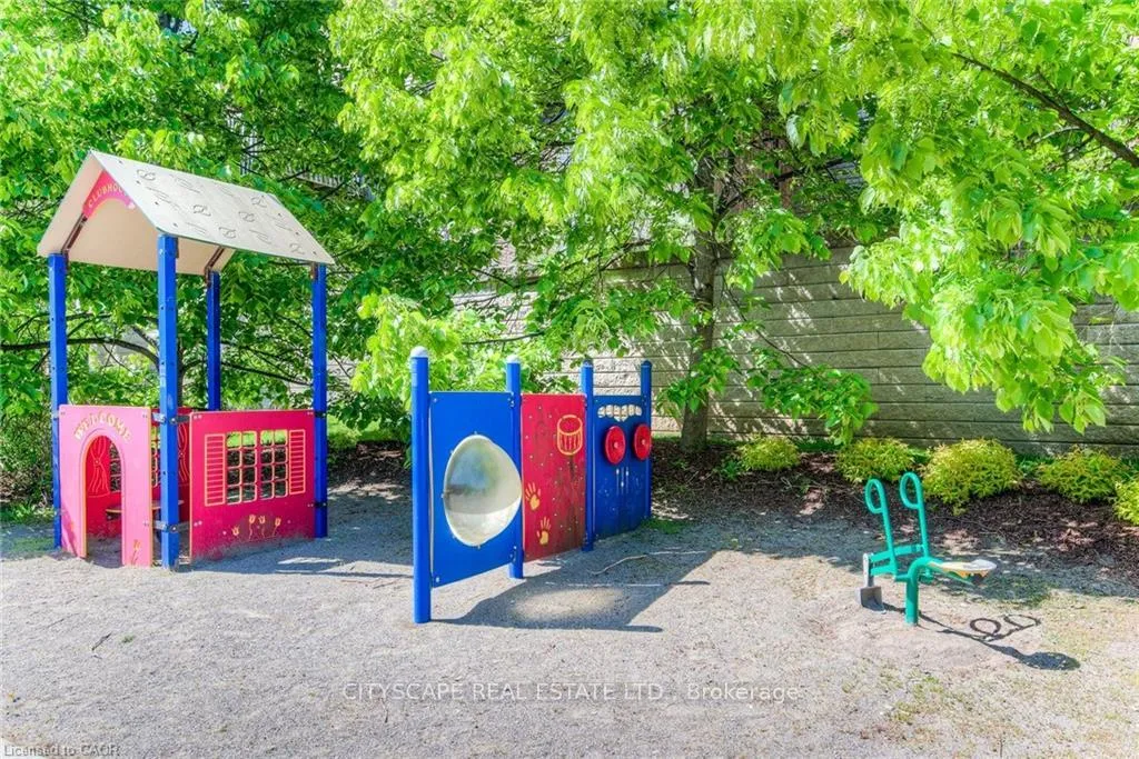 Photo 47 of Unit 4A, 38 Howe Drive, Kitchener — HOMEH