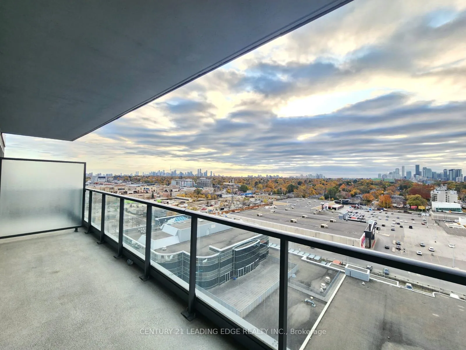 Photo 9 of Unit 1202, 33 Frederick Todd Way, Toronto, Thorncliffe Park — HOMEH