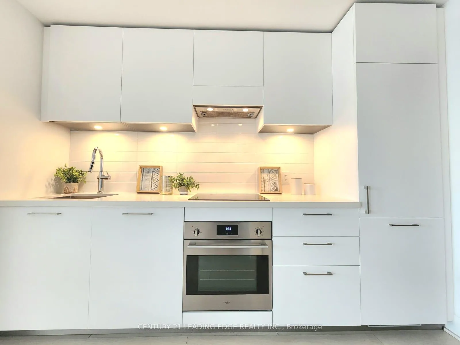 Photo 10 of Unit 1202, 33 Frederick Todd Way, Toronto, Thorncliffe Park — HOMEH