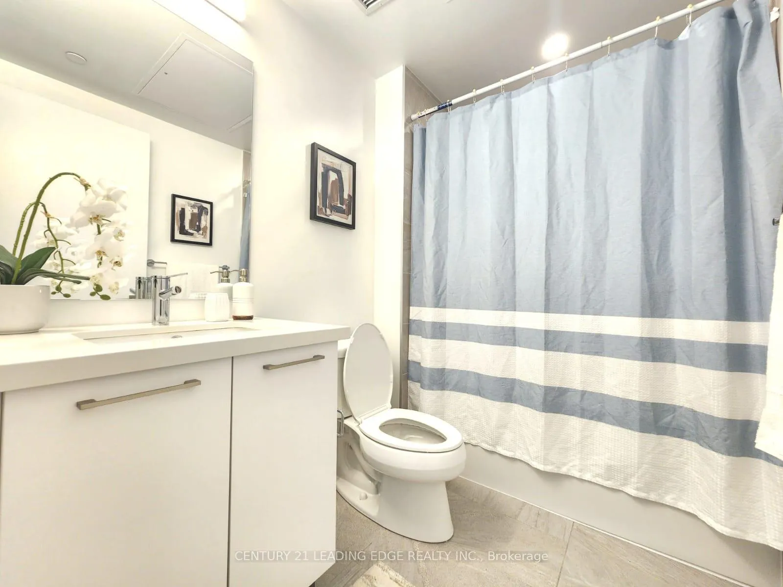 Photo 16 of Unit 1202, 33 Frederick Todd Way, Toronto, Thorncliffe Park — HOMEH