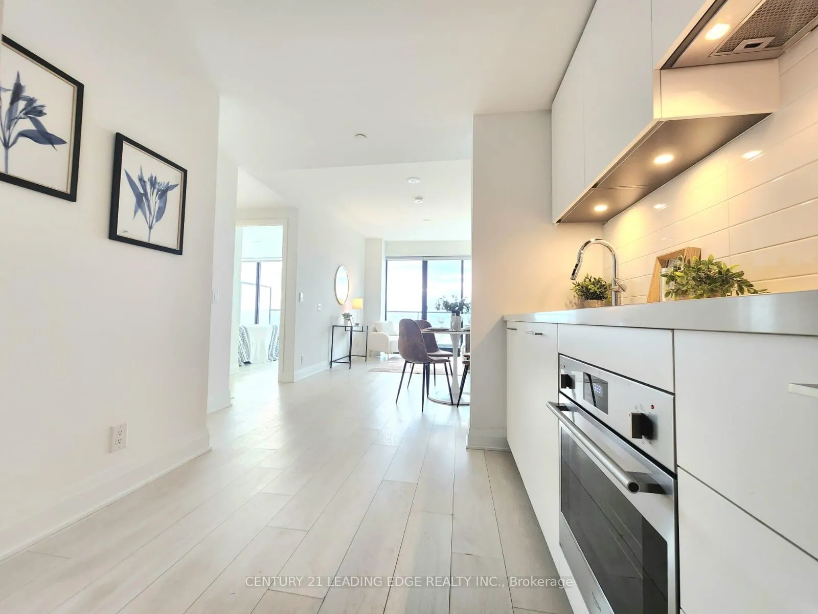 Photo 17 of Unit 1202, 33 Frederick Todd Way, Toronto, Thorncliffe Park — HOMEH