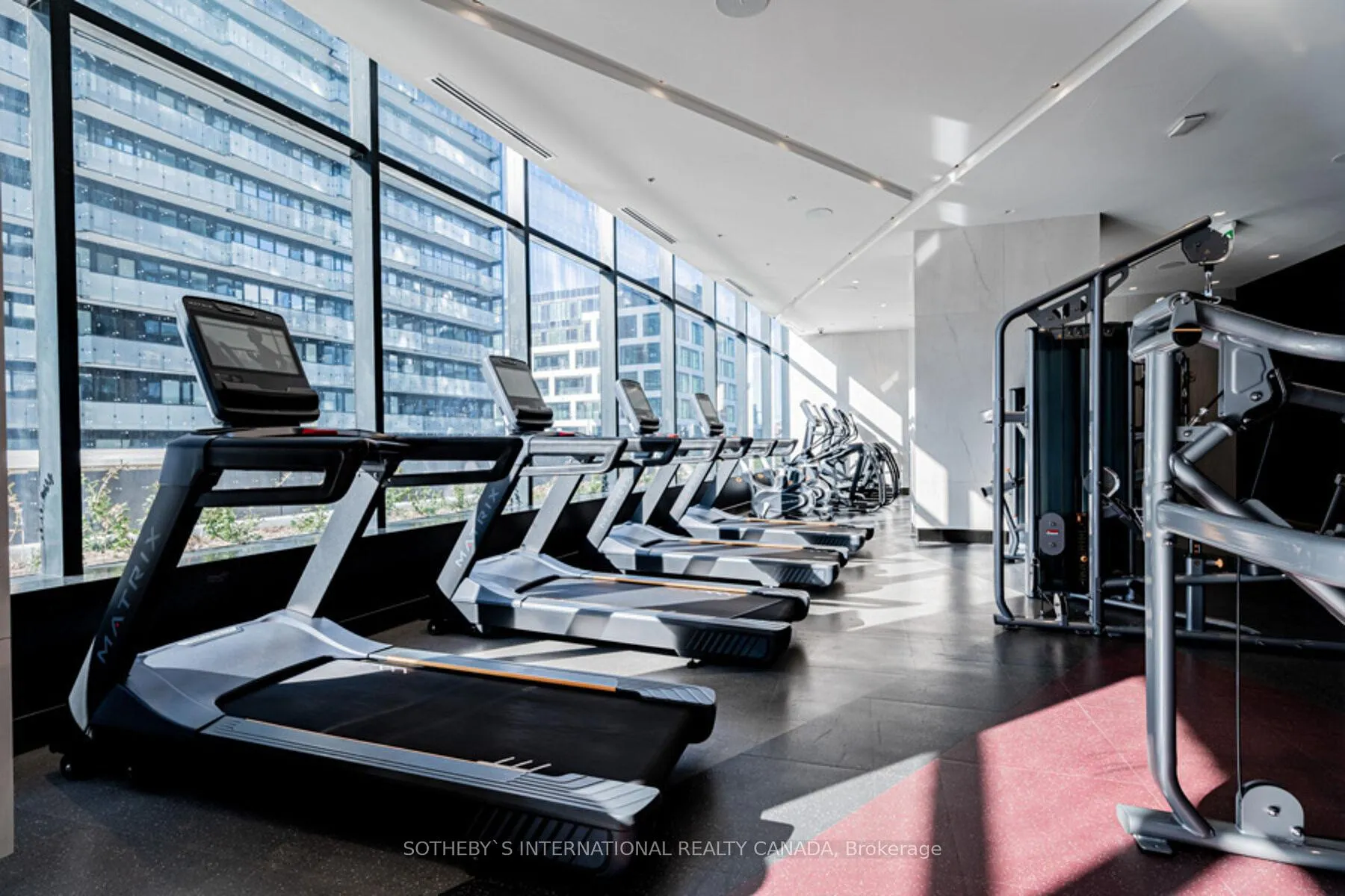 Photo 7 of Unit GPH15, 470 Front Street, Toronto, Waterfront Communities — HOMEH