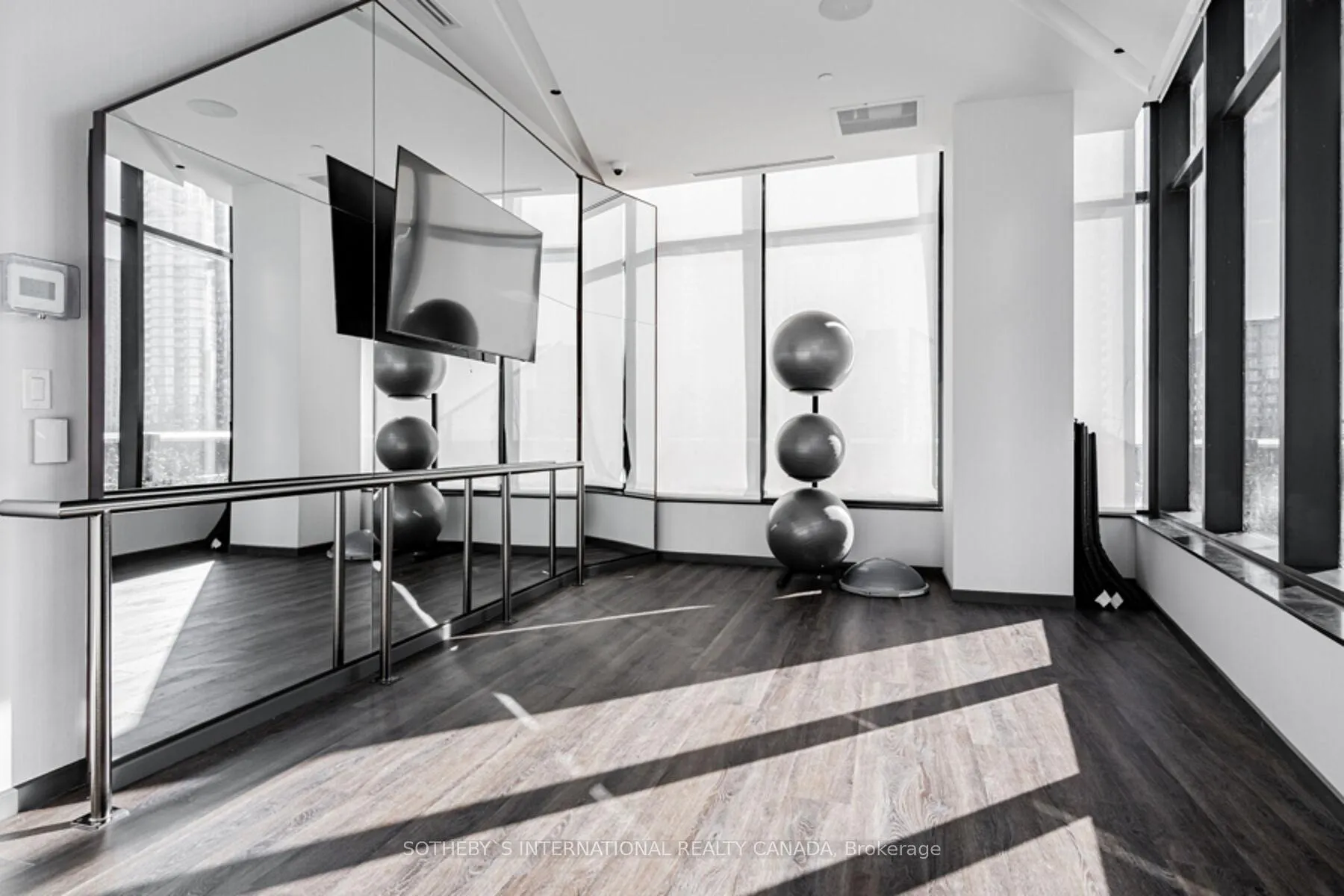 Photo 8 of Unit GPH15, 470 Front Street, Toronto, Waterfront Communities — HOMEH