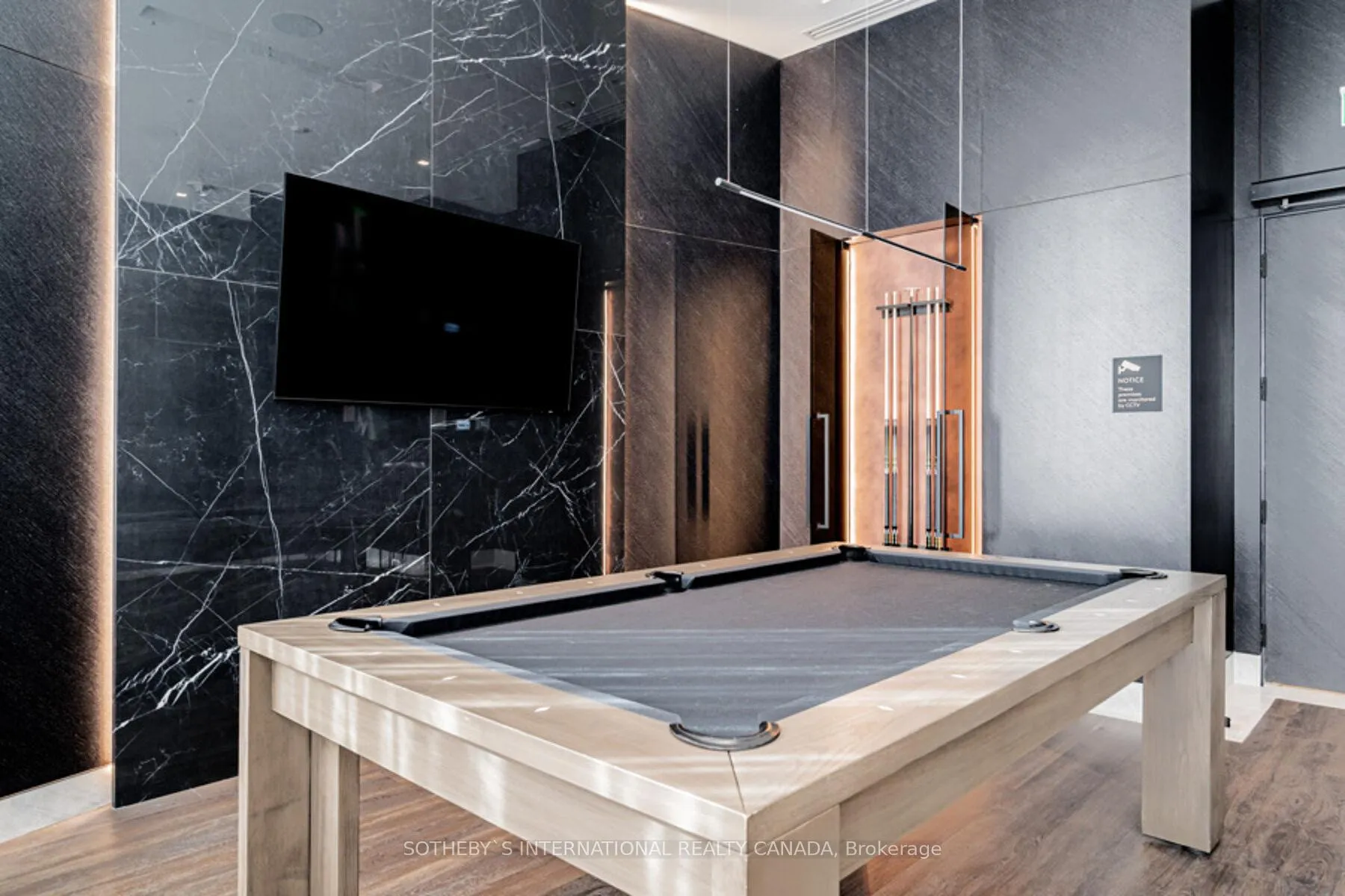 Photo 9 of Unit GPH15, 470 Front Street, Toronto, Waterfront Communities — HOMEH