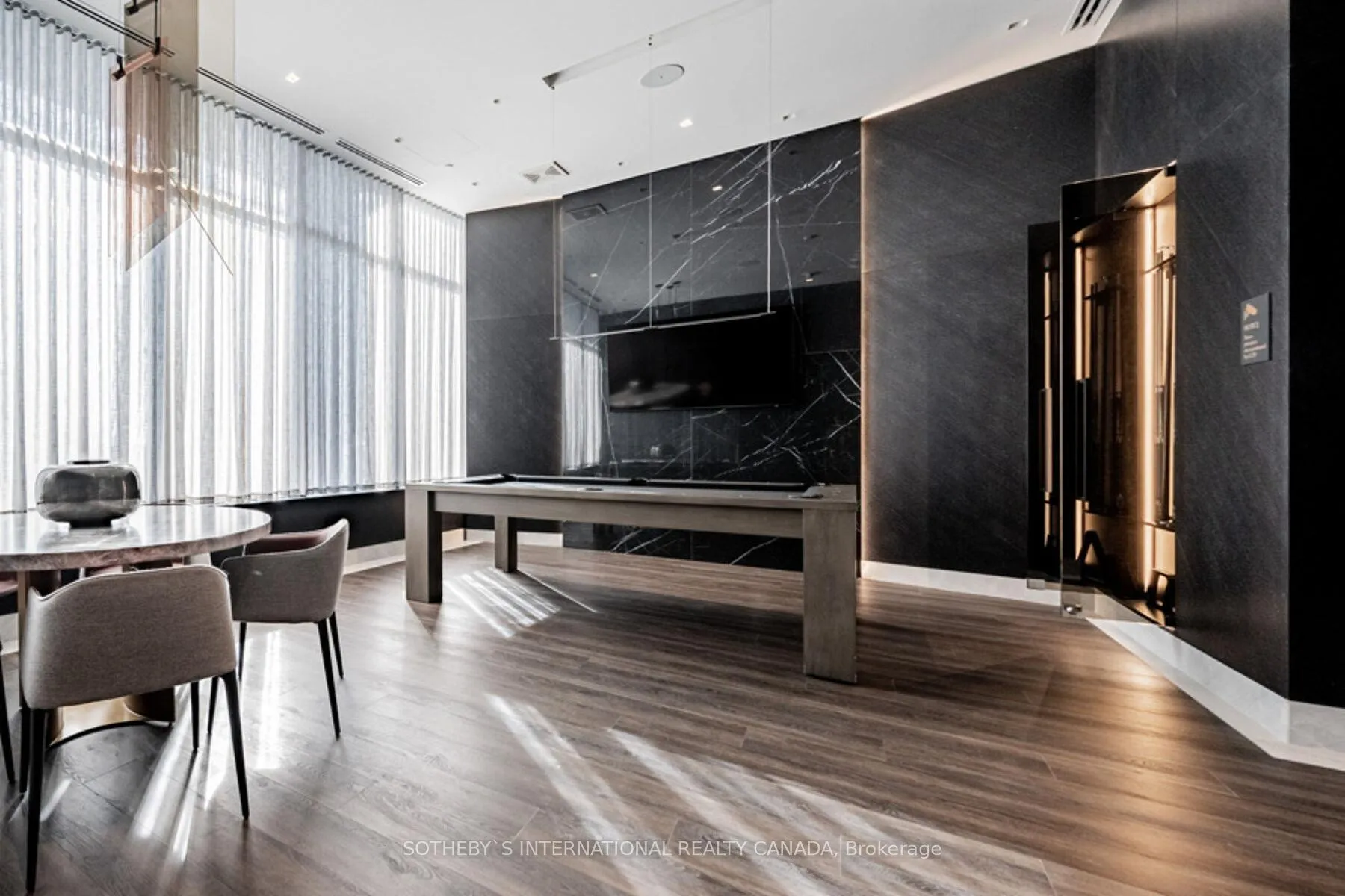 Photo 10 of Unit GPH15, 470 Front Street, Toronto, Waterfront Communities — HOMEH