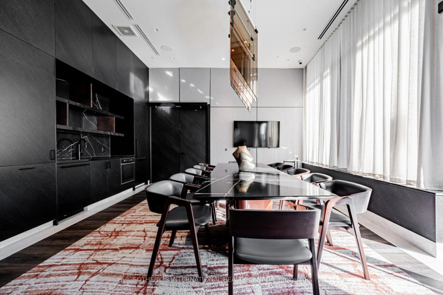 Photo 11 of Unit GPH15, 470 Front Street, Toronto, Waterfront Communities — HOMEH