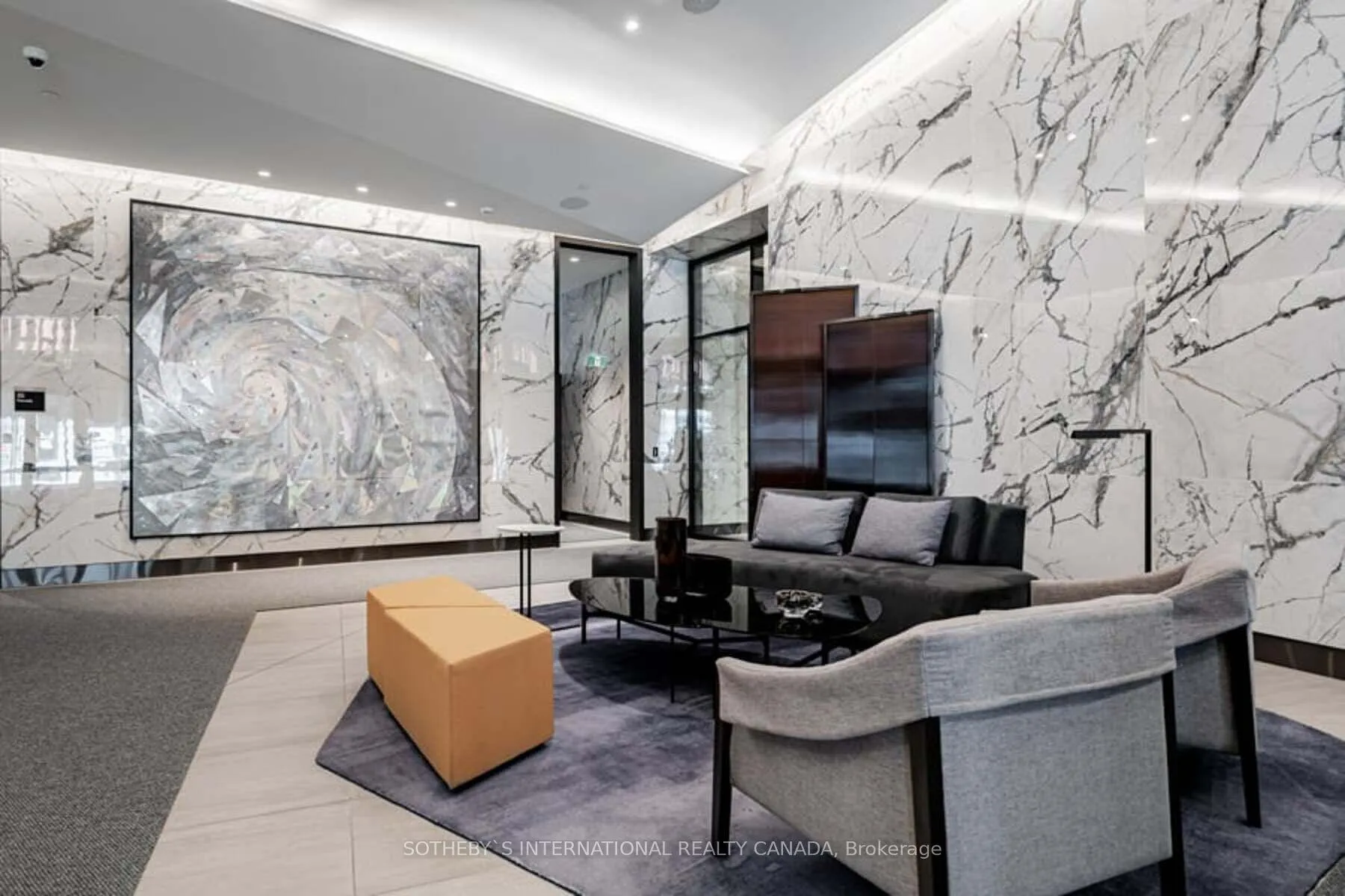 Photo 12 of Unit GPH15, 470 Front Street, Toronto, Waterfront Communities — HOMEH