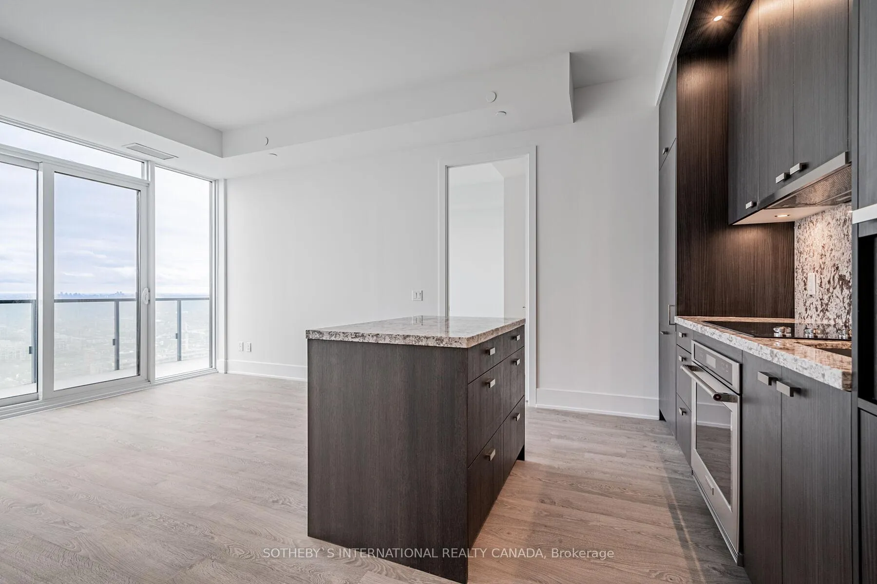 Photo 13 of Unit GPH15, 470 Front Street, Toronto, Waterfront Communities — HOMEH