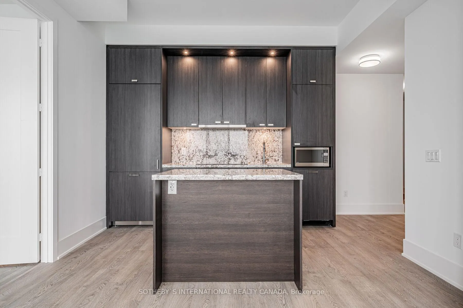Photo 15 of Unit GPH15, 470 Front Street, Toronto, Waterfront Communities — HOMEH