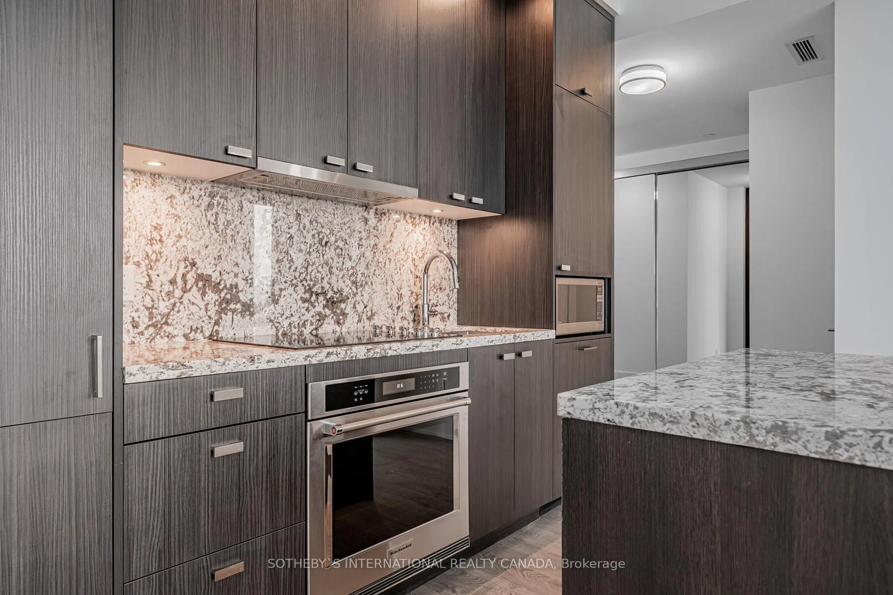 Photo 16 of Unit GPH15, 470 Front Street, Toronto, Waterfront Communities — HOMEH