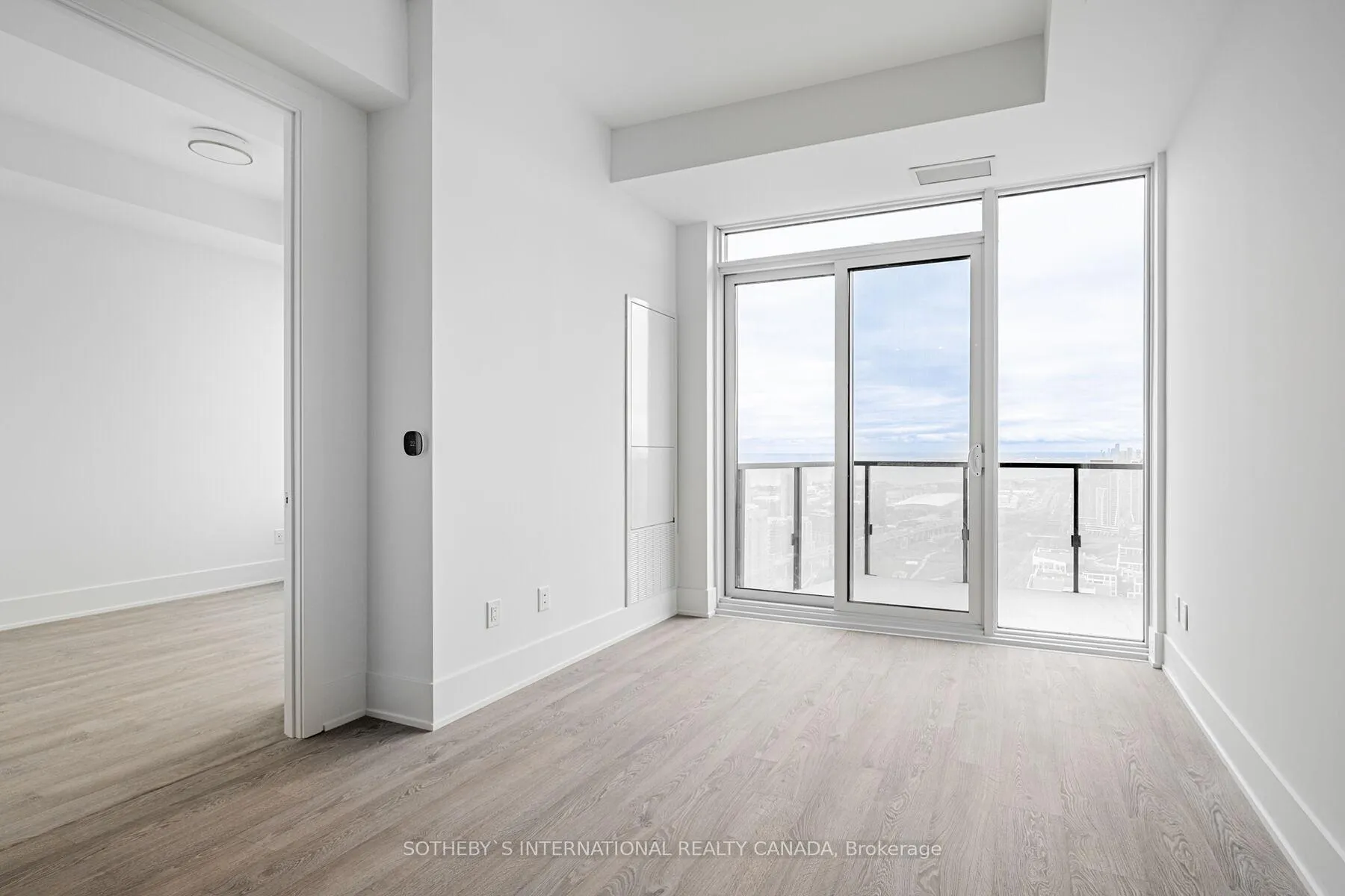 Photo 19 of Unit GPH15, 470 Front Street, Toronto, Waterfront Communities — HOMEH