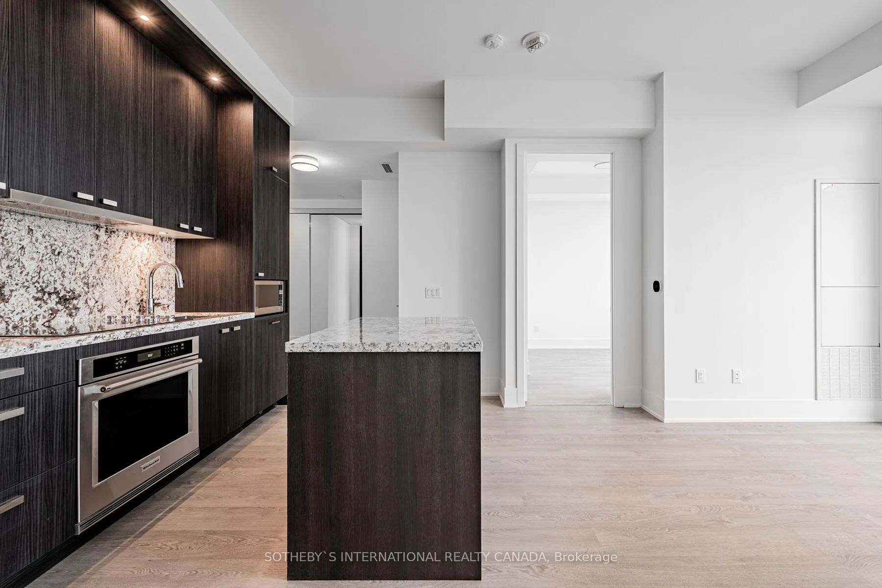 Photo 24 of Unit GPH15, 470 Front Street, Toronto, Waterfront Communities — HOMEH