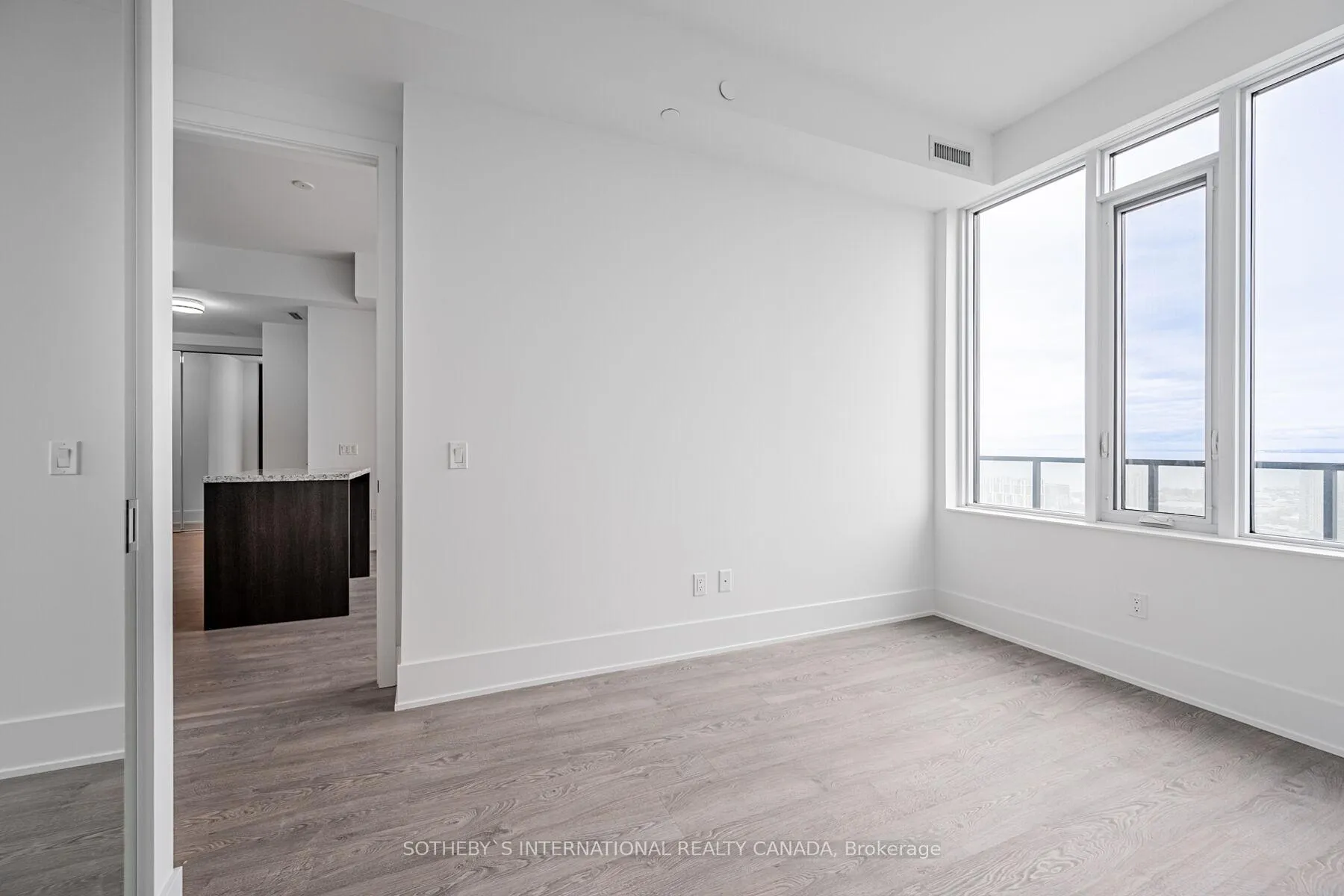 Photo 25 of Unit GPH15, 470 Front Street, Toronto, Waterfront Communities — HOMEH