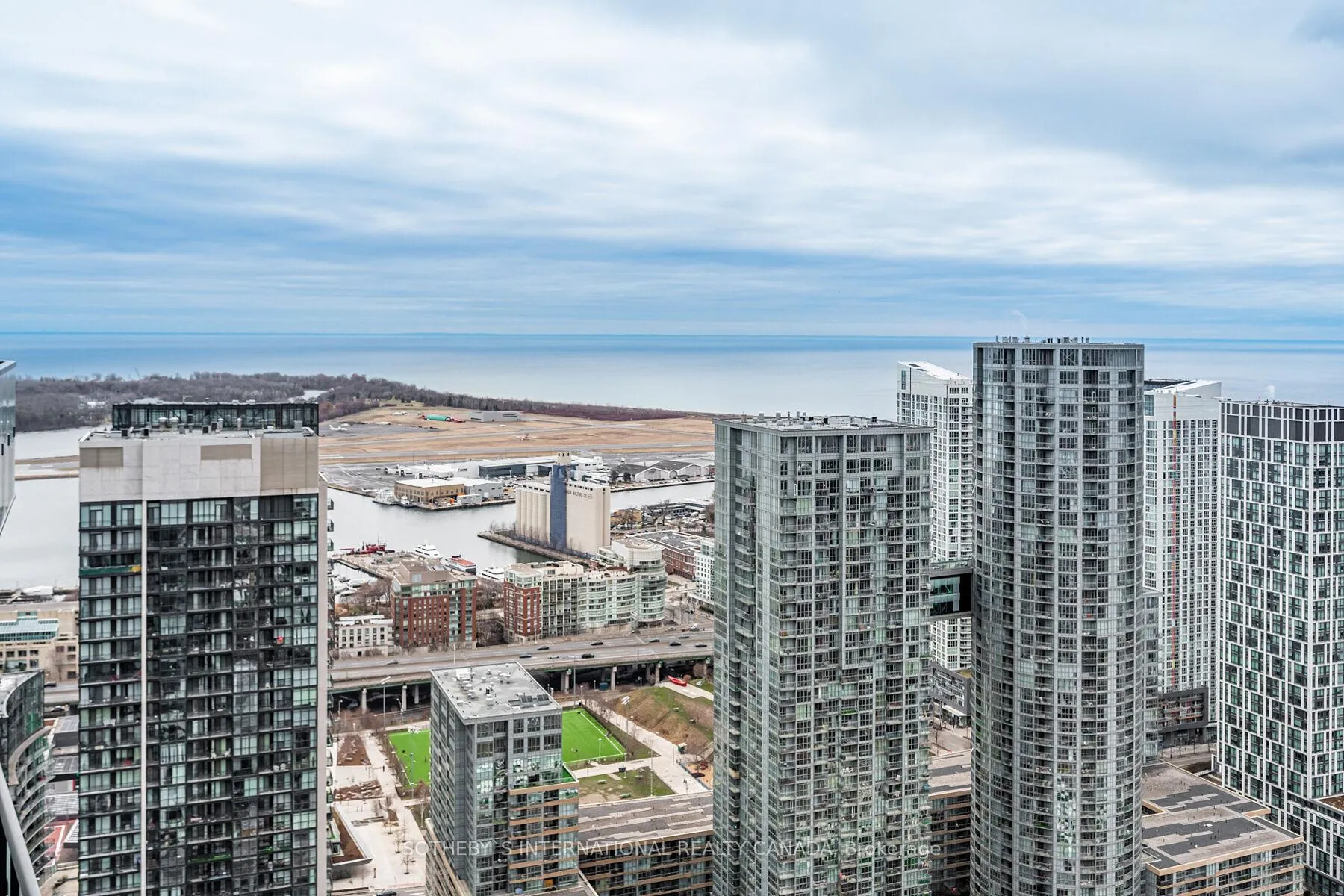 Photo 32 of Unit GPH15, 470 Front Street, Toronto, Waterfront Communities — HOMEH